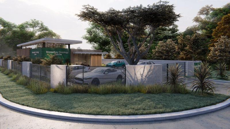 Commercial Property for Sale in Da Nova Western Cape
